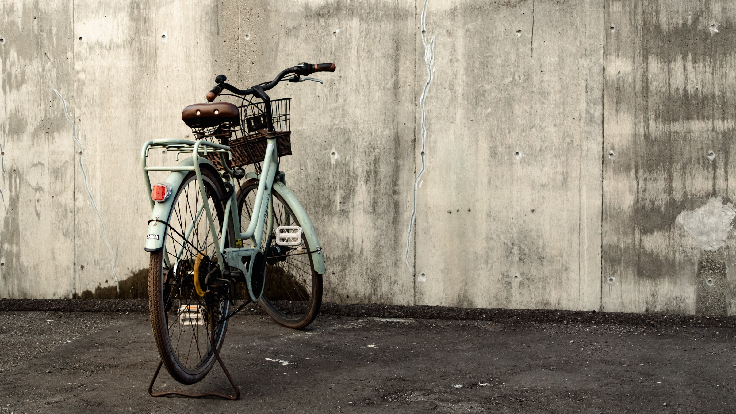 自転車譲渡と防犯登録の実体験：交番と自転車屋での手続きの実際