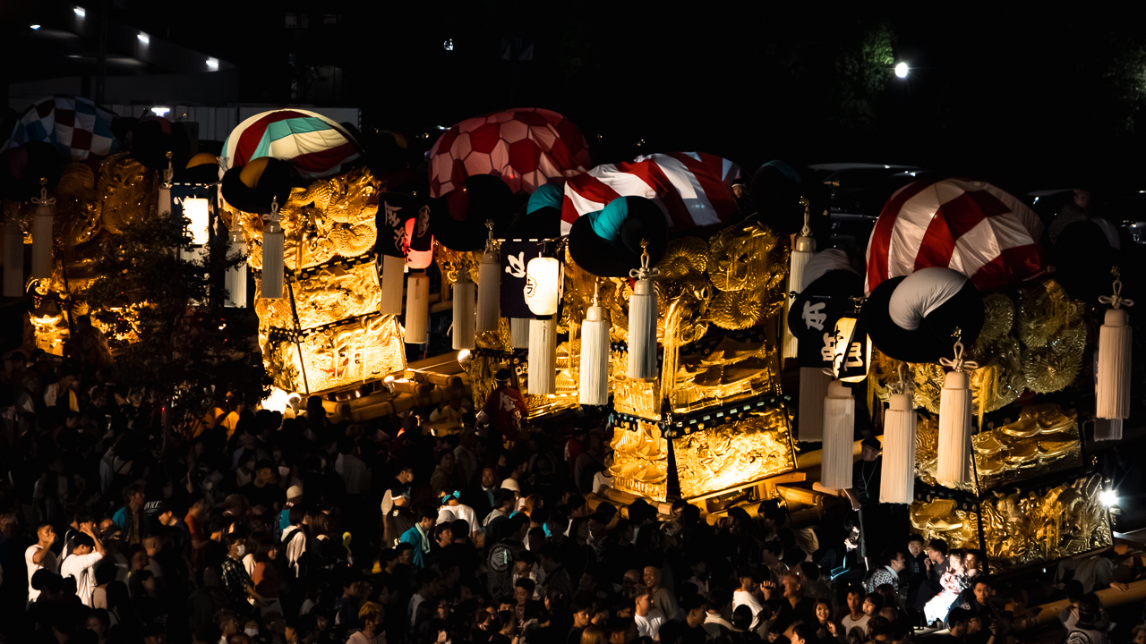 Niihama Taiko Festival 2025: Complete Schedule Guide